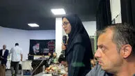 توضیحات مسئول بین‌الملل دوومیدانی درباره غیبت فرزانه فصیحی در ناگویا