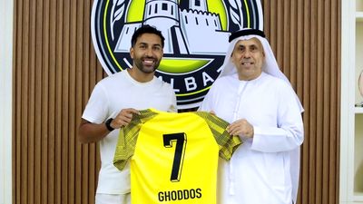 نوراللهی در آستانه انتقال به اتحاد کلبا