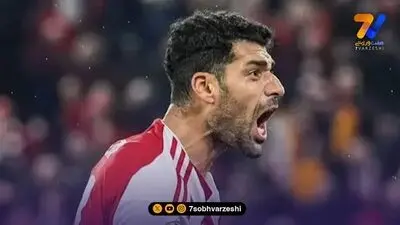 ادعای رسانه خارجی؛ طارمی در 3 راهی خلیج فارس