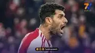 مهدی طارمی؛ هدف، پورتو! مقصد احتمالی امارات
