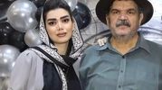 بیوگرافی کیانوش گرامی و دخترانش ساغر و ستاره