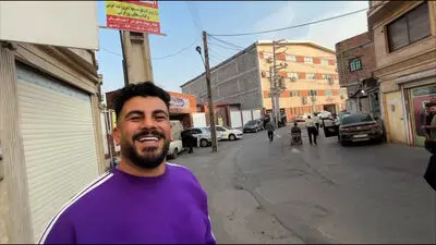 🔻درخواست از مهدی قایدی: برگرد!