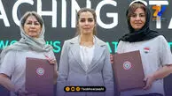 دو مربی ایرانی دیگر در عراق!