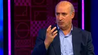 تاج: ترامپ با دیدن پرچم ایران برافروخته می‌شد!