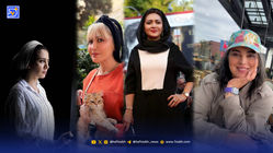 قاب امروز| عکس جدید نیکی، کلاه روشنک، توصیه‌های مهسا و پت‌‌های مریم 