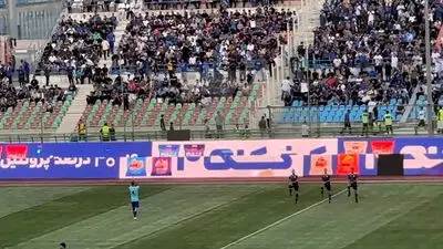 استقلال یک - مس شهر بابک صفر؛ رونمایی از اولین دستپخت سرآشپز سهراب