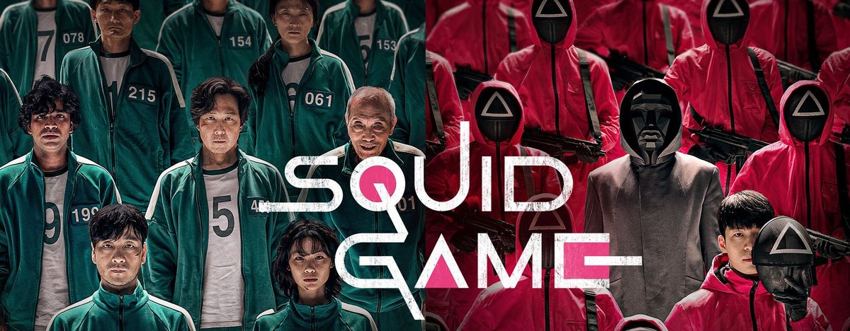 منتظر پایان خوش برای Squid Game 3 نباشید