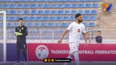 واکنش رسانه یونانی به شکست ایران مقابل ازبکستان