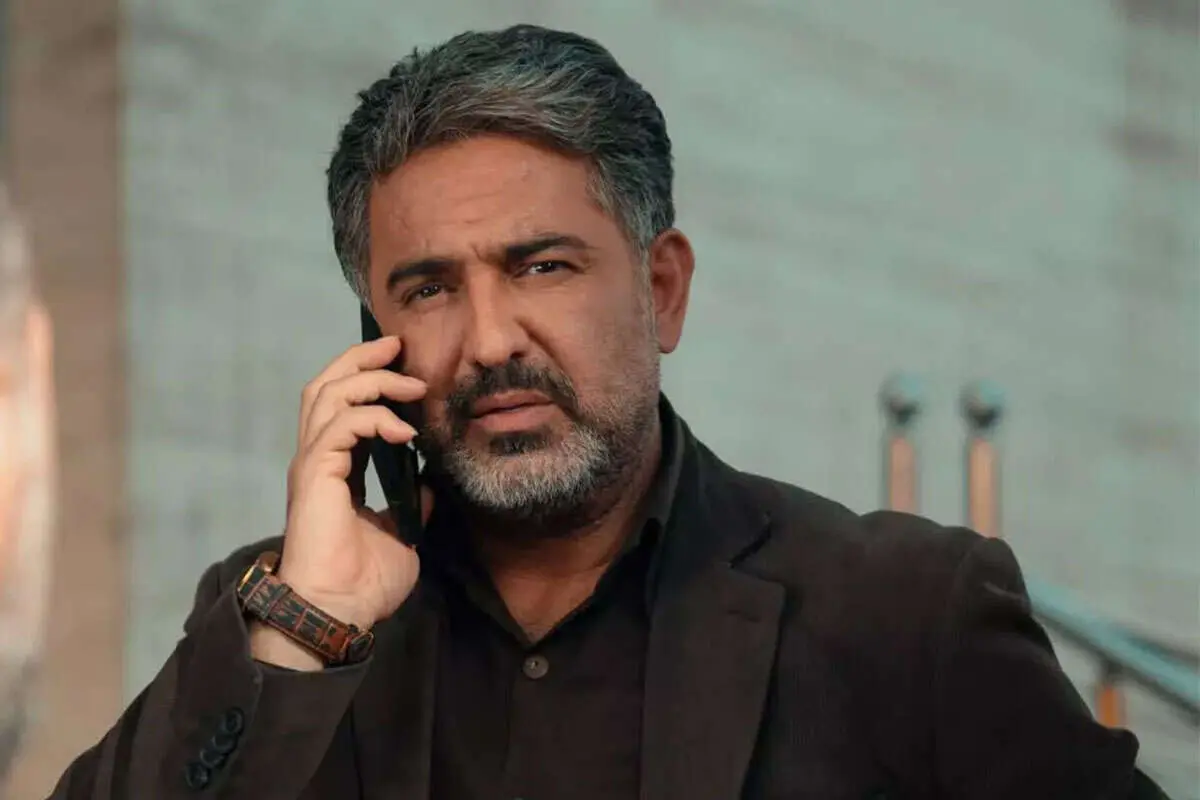 مهدی امینی خواه