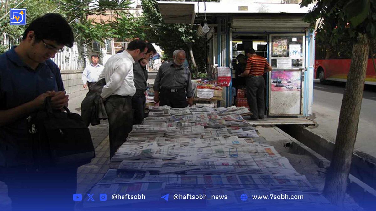 اعتماد عمومی را به رسانه بازگردانید