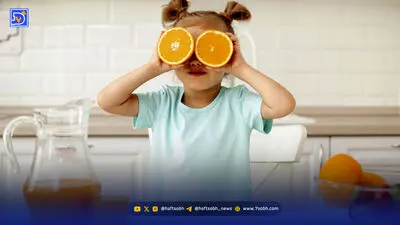 اینارو بخور تا ریه‌هات تو هوای آلوده، سالم بمونه! ‌