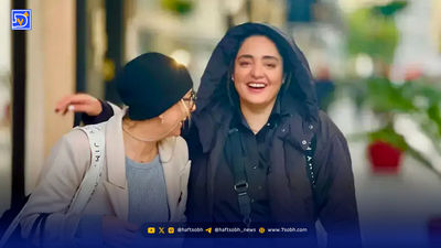 سعید مظفری، دوبلور برجسته پس از یک دوره بیماری درگذشت