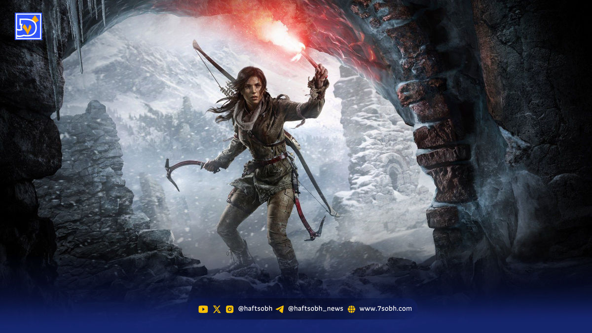 بازه انتشار بازی جدید Tomb Raider همچنان مشخص نیست