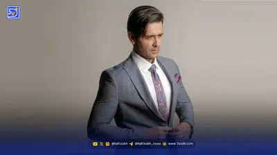 رونمایی از رستوران ایتالیایی شیک و لاکچری امیرحسین آرمان در کرج + عکس