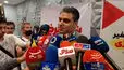 حدادی: جشن قهرمانی لیگ را با حضور مدیران سابق پرسپولیس می‌گیریم!