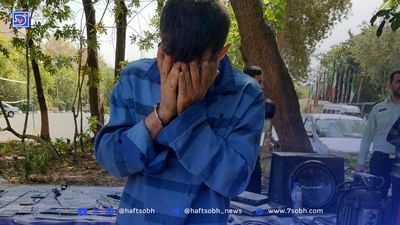 دوستی با فروشنده دختر تا کلاهبرداری با رسید جعلی