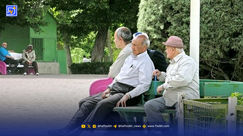 سن بازنشستگی کاهش یافت