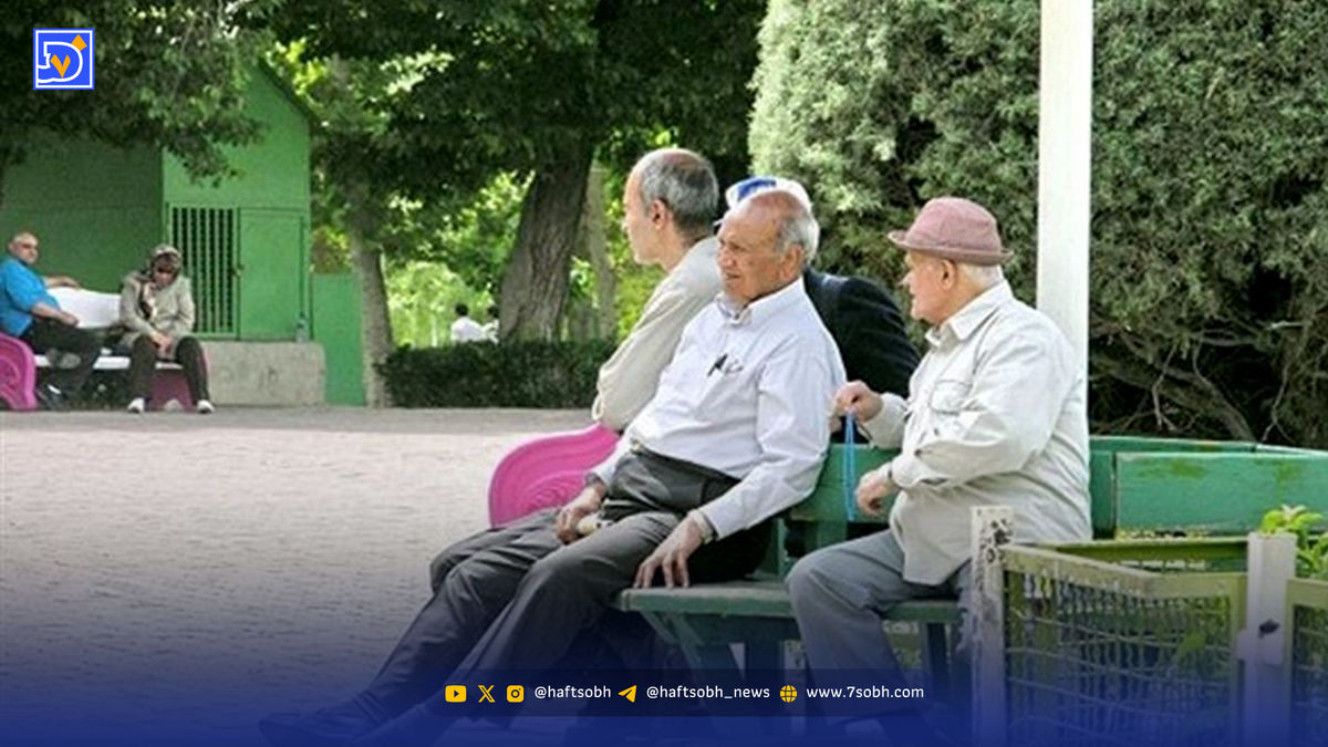 بازنشستگان بخوانند / زمان واریز مرحله دوم معوقات فروردینماه