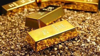 قیمت طلا 10 خرداد 1404؛‌ریزش سنگین اونس جهانی