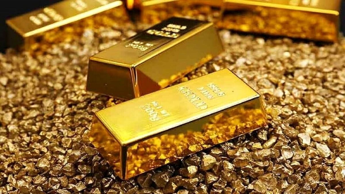 کاهش قیمت طلا؛ افت ۱۸ هزار تومانی در یک روز