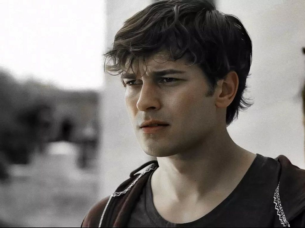 چاغاتای اولوسوی