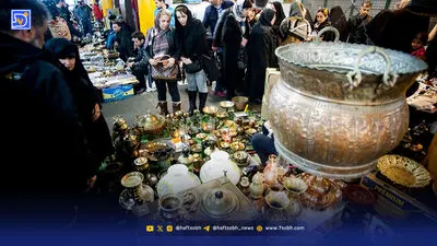 جوانانی که به دلیل گرانی خانه و ماشین، سراغ کالاهای کلکسیونی رفتند