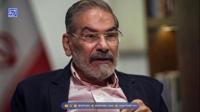 بیوگرافی حسین شمخانی پسر علی شمخانی و  آذرمیدخت طباطبایی