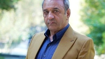 لیلا حاتمی؛ داریوش مهرجویی اول من و علی را عاشق هم کرد بعد فیلمش را ساخت