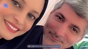 بیوگرافی رامین مهمانپرست و همسر اول و دومش مریم کاویانی