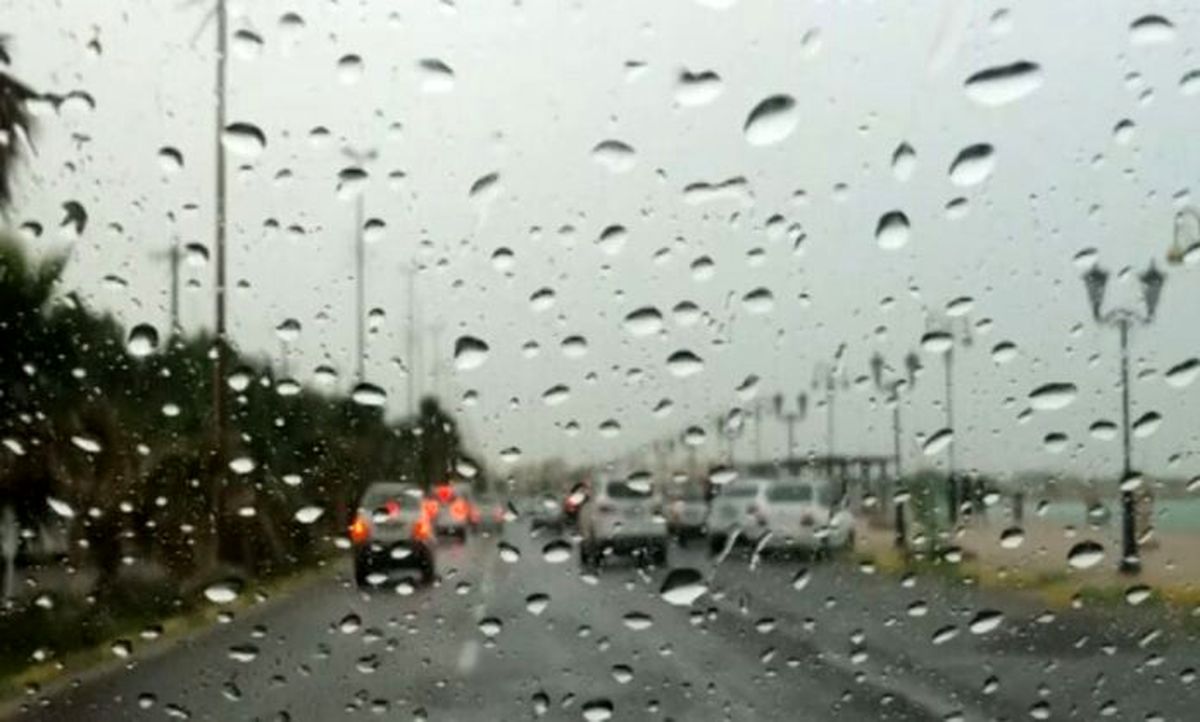 هشدار هواشناسی در جادههای ۱۰ استان؛ رانندگان احتیاط کنند