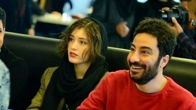 عکس های استایل عجیب و باورنکردنی فرشته حسینی / همه شوکه شدند!