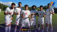 خط و نشان جوانان ایران برای رقبا؛ پیروزی قاطع مقابل تایلند