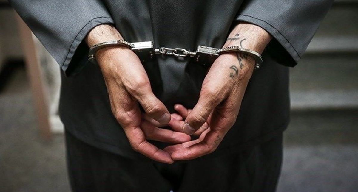 جاسوس مجازی رژیم صهیونیستی و ۴ نفر از حامیان صهیونیستها در مسجد سلیمان دستگیر شدند