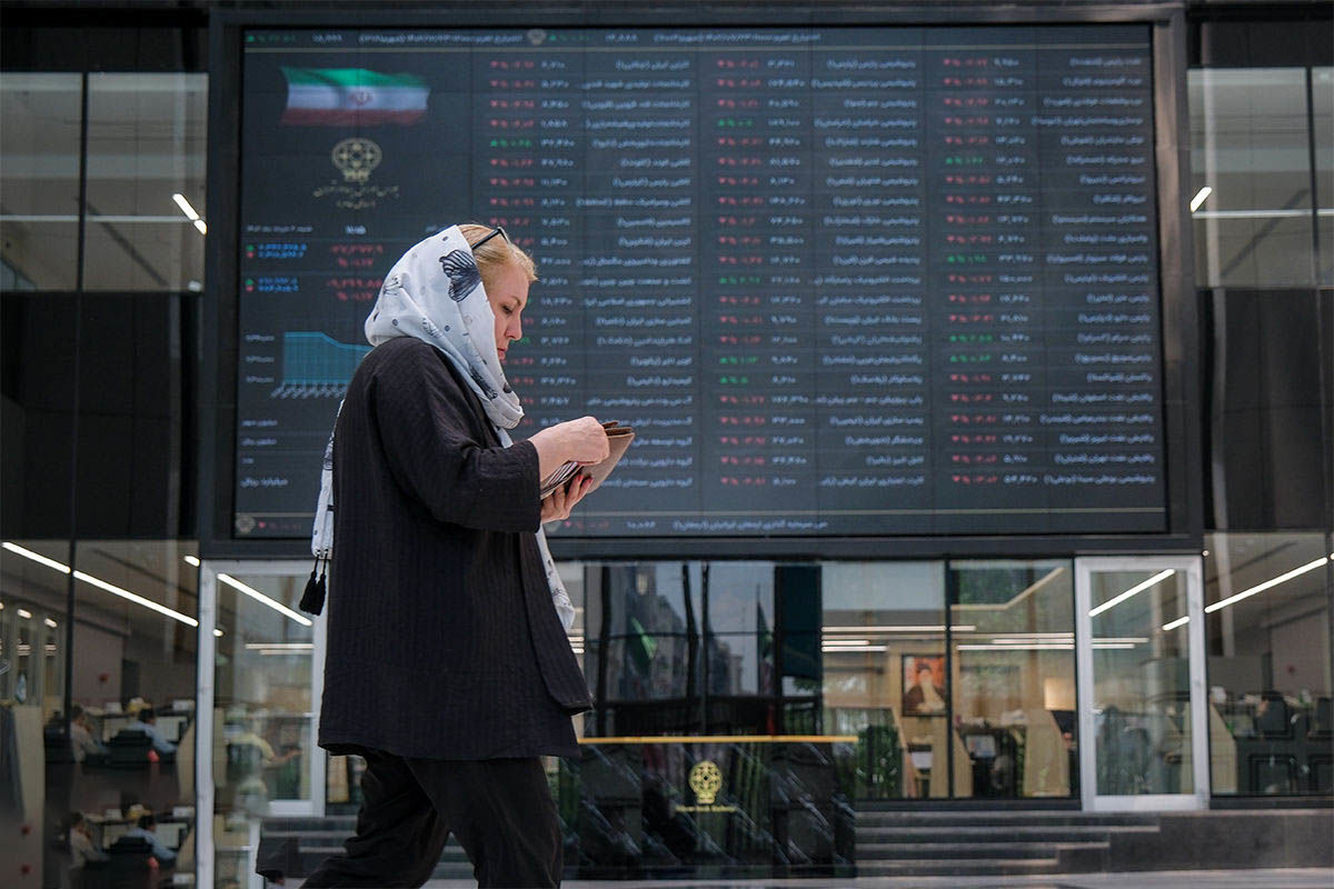 نگاه معامله‌گران بورس به انتخابات زودهنگام ریاست‌جمهوری