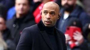 تیری آنری: لیورپول توان قهرمانی در لیگ‌قهرمانان اروپا را ندارد