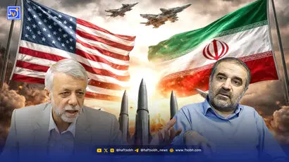 پایان جنگ از کجا شروع می‌شود؟