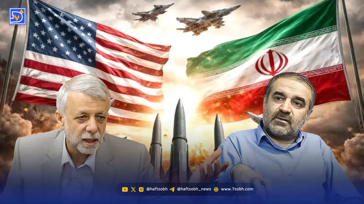 پایان جنگ از کجا شروع می‌شود؟