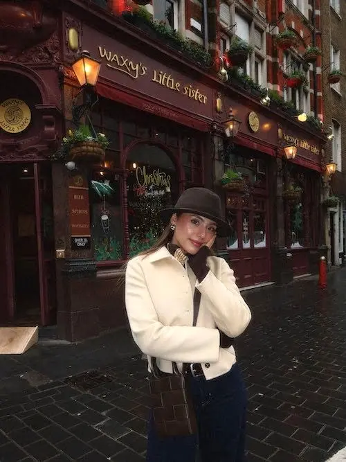 استایل‌های لایه‌لایه‌ی سیلا تورک‌اوغلو