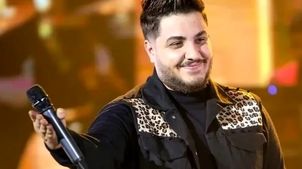 وسط کنسرت آرون افشار برق رفت! مدیریت بحران او صحنه نابی را رقم زد (فیلم)