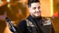 وسط کنسرت آرون افشار برق رفت! مدیریت بحران او صحنه نابی را رقم زد (فیلم)