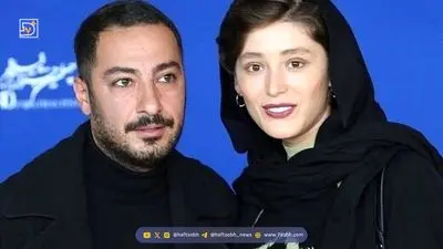 چیدمان باسلیقه خانم مریم امیر جلالی / از مبلمان عنابی رنگ و آینه کنسول مد روز تا دیوارکوبهای مینیمال