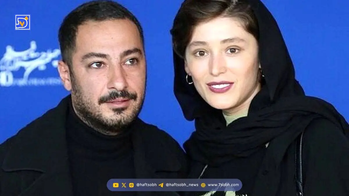 نگاهی به چیدمان فوق لاکچری و خاص منزل نوید محمدزاده و همسر افغانستانی‌اش فرشته حسینی/ از مبلمان مدرن و گل‌های غول پیکر تا آباژور هنری و تراسی زیبا با ویوی ابدی