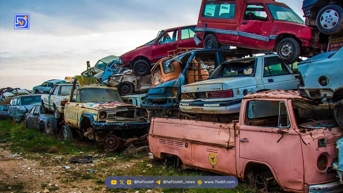 آغاز ساماندهی وانتبارهای فرسوده + الزام به پرداخت مالیات
