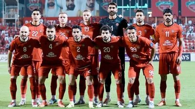 کاپیتان و سرمربی سابق تیم ملی، آشتی کردند