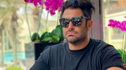 گفتگوی جالب و جنجالی با محمدرضا گلزار درمورد زندگی شخص اش! (ویدئو)