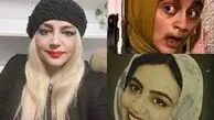 بیوگرافی لیلا برخورداری کبری سریال خواب و بیدار + عکس های خصوصی
