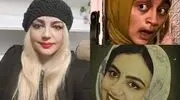 بیوگرافی لیلا برخورداری کبری سریال خواب و بیدار + عکس های خصوصی
