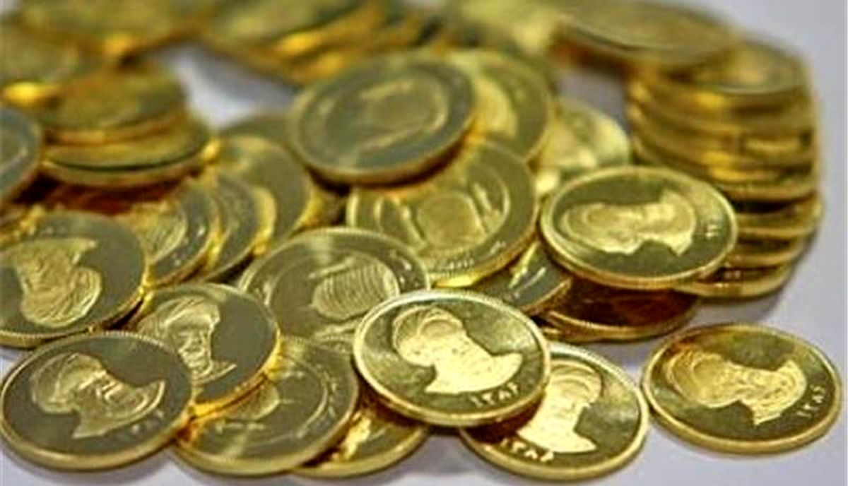 طلا و سکه رکورد زدند؟ آخرین قیمت طلا امروز ۱۲ اردیبهشت