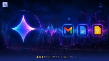 گسترش قابلیت‌های صوتی گوگل در جیمیل، داکس و کیپ؛ دسترسی برای برخی کاربران محدود است!