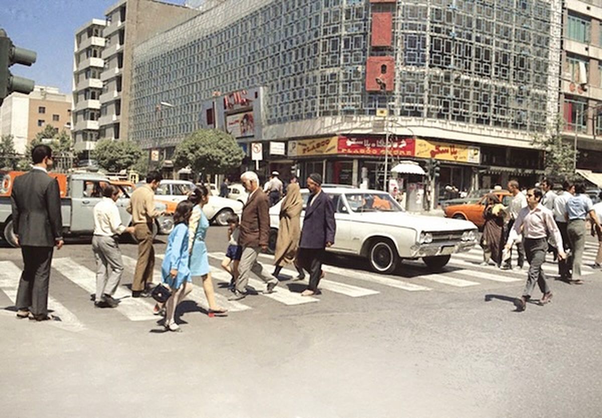 سال۵۳؛ کجا بودی؟